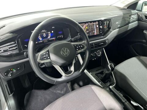 Polo Volkswagen 2024 occasion 33700 M&eacute;rignac
