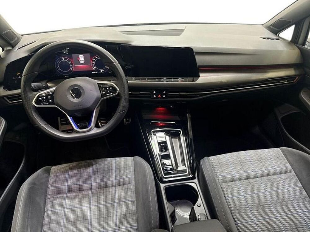Golf Volkswagen 2022 occasion 34000 Montpellier