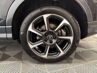 Q3 Audi 2025 occasion 34000 Montpellier