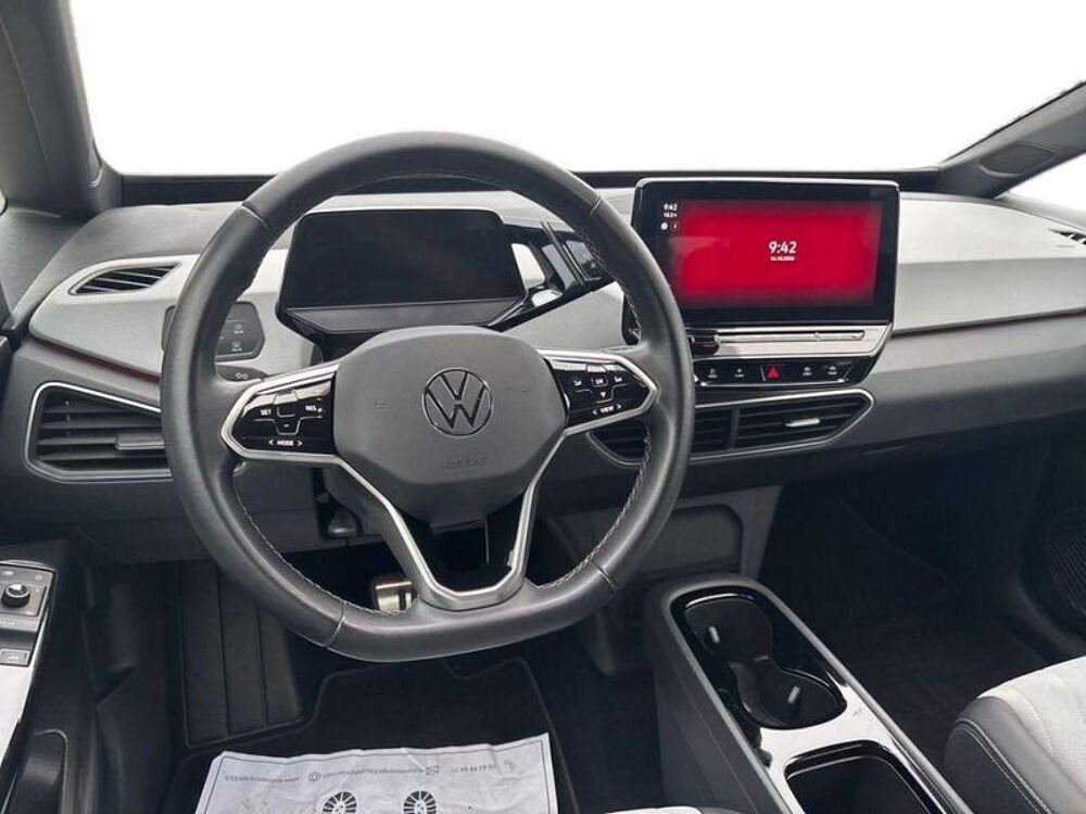ID.3 Volkswagen 2023 occasion 33700 M&eacute;rignac
