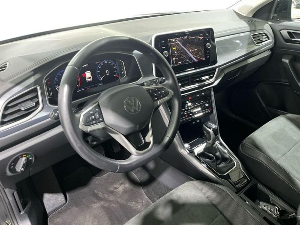 T-ROC Volkswagen 2023 occasion 33700 M&eacute;rignac