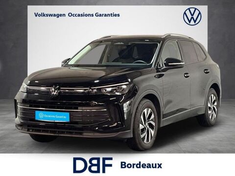 Volkswagen Tiguan Volkswagen 2025 occasion M&eacute;rignac 33700