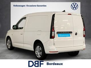Caddy Volkswagen 2021 occasion 33700 M&eacute;rignac