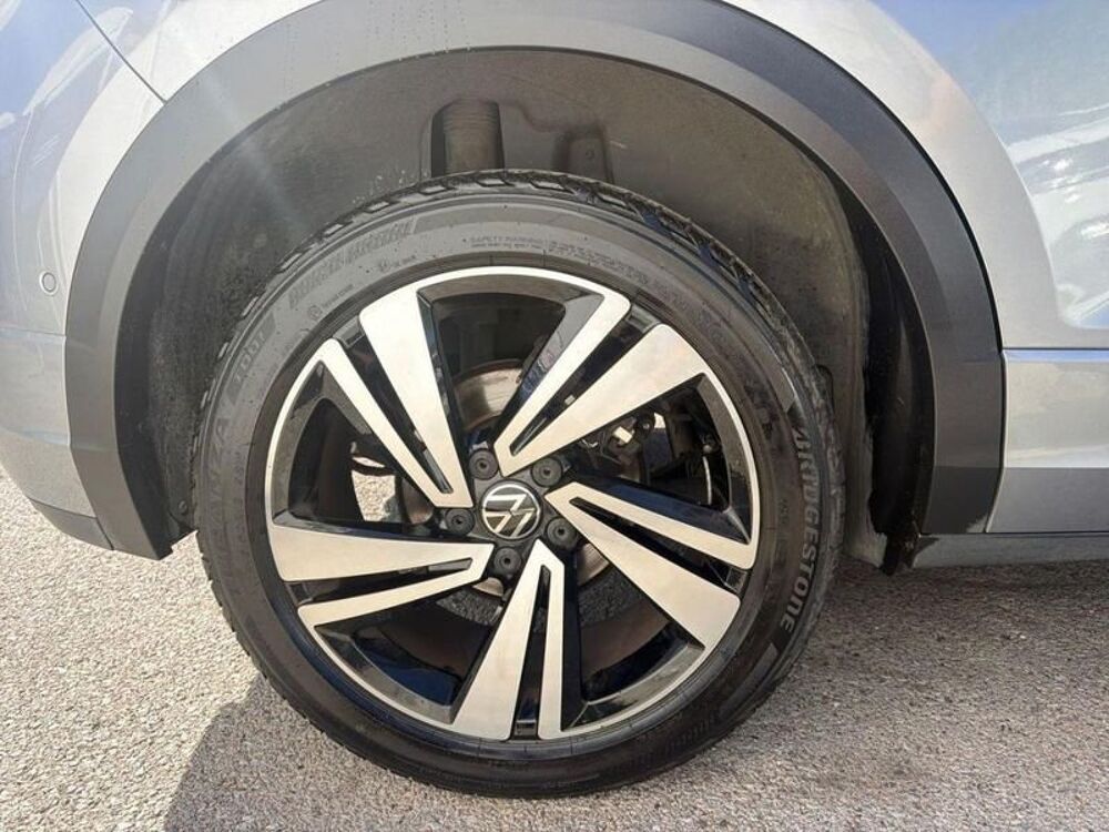 T-ROC Volkswagen 2023 occasion 34000 Montpellier