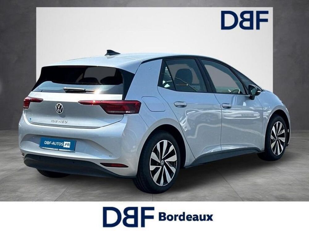ID.3 Volkswagen 2026 occasion 33700 M&eacute;rignac