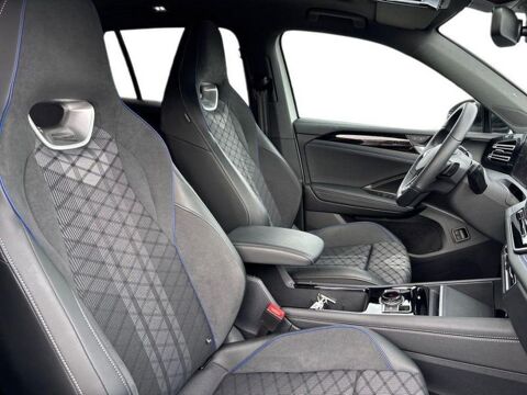 Tiguan Volkswagen 2025 occasion 33700 M&eacute;rignac