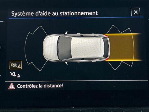 Polo Volkswagen 2023 occasion 33700 M&eacute;rignac