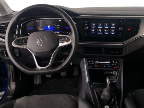 Polo Volkswagen 2025 occasion 33700 M&eacute;rignac