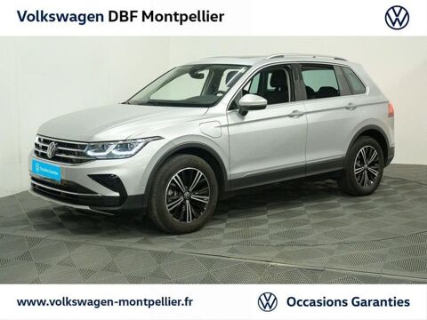 Volkswagen Tiguan Volkswagen 2023 occasion Montpellier 34000