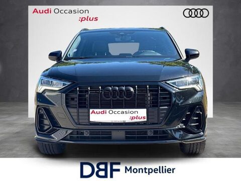 Q3 Audi 2023 occasion 34000 Montpellier
