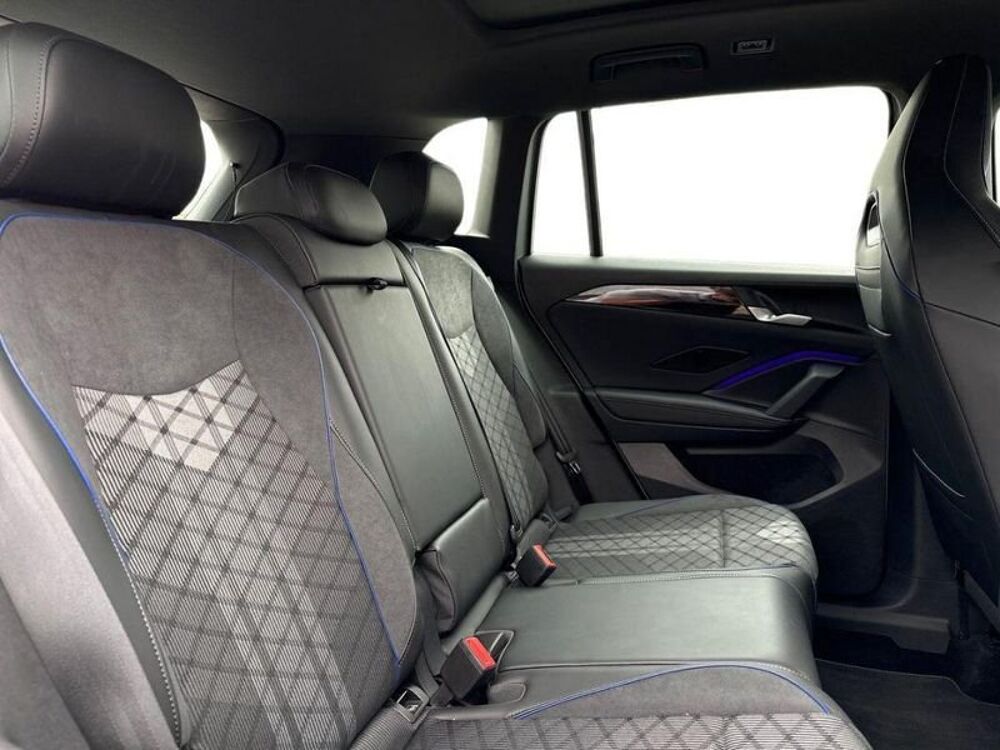 Tiguan Volkswagen 2026 occasion 33700 M&eacute;rignac