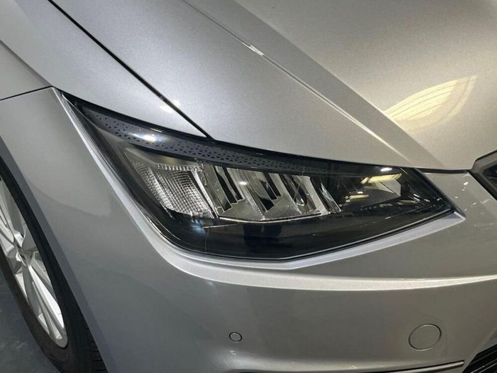 Ibiza SEAT 2023 occasion 33700 M&eacute;rignac