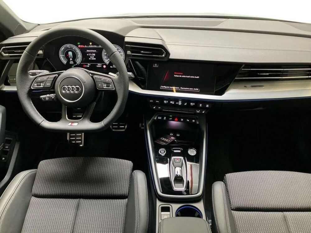 A3 Audi 2026 occasion 34000 Montpellier