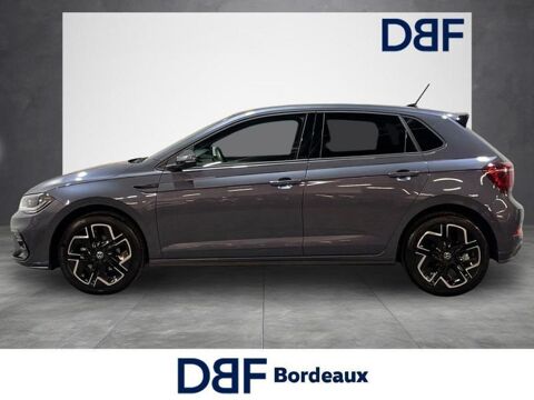 Polo Volkswagen 2025 occasion 33700 M&eacute;rignac