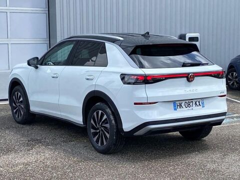 T-ROC Volkswagen 2026 occasion 33700 M&eacute;rignac