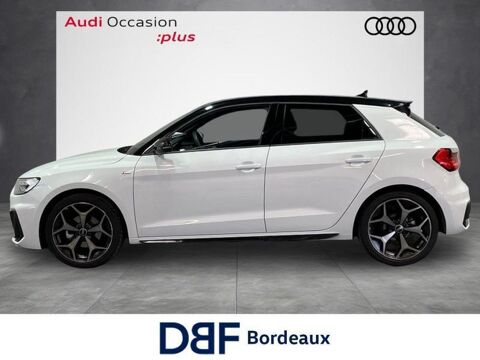 A1 Audi 2025 occasion 33370 Artigues-pr&egrave;s-Bordeaux