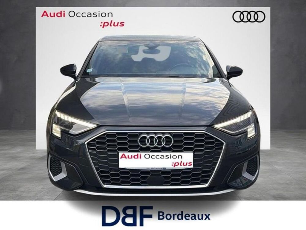 A3 Audi 2020 occasion 33370 Artigues-pr&egrave;s-Bordeaux