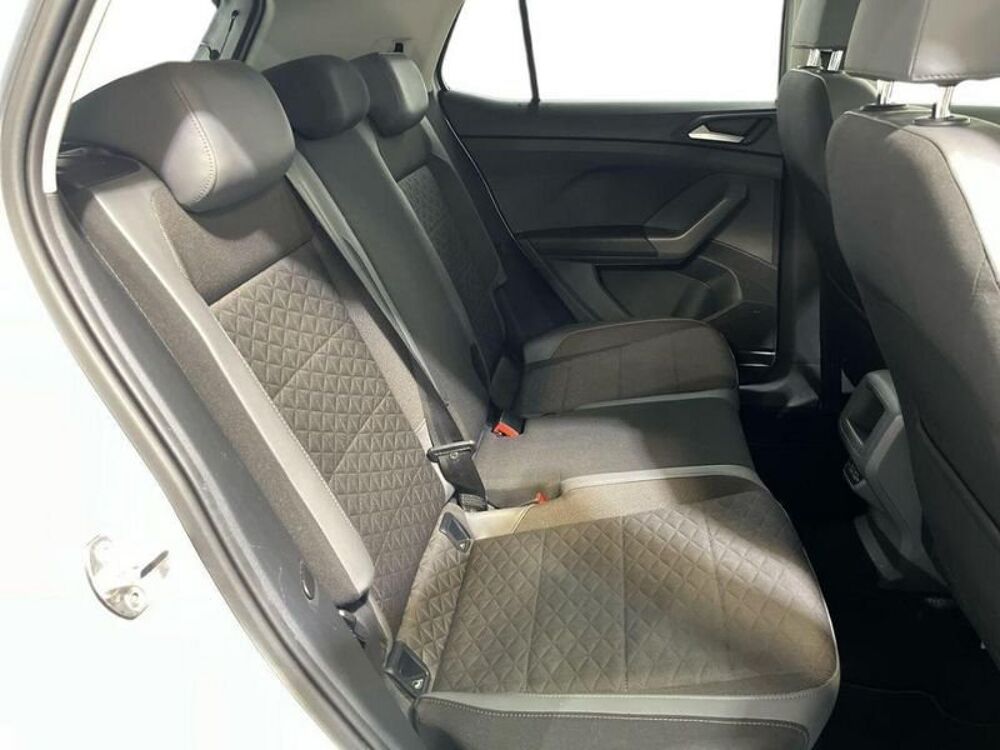 T-Cross Volkswagen 2020 occasion 34000 Montpellier