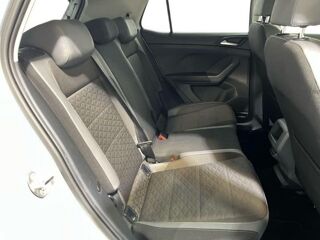 T-Cross Volkswagen 2020 occasion 34000 Montpellier