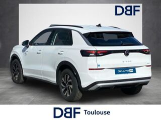 T-ROC Volkswagen 2026 occasion 33700 M&eacute;rignac