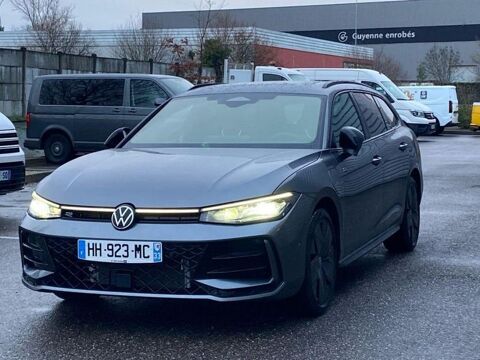 Passat Volkswagen 2025 occasion 33700 M&eacute;rignac