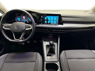 Golf Volkswagen 2023 occasion 34000 Montpellier