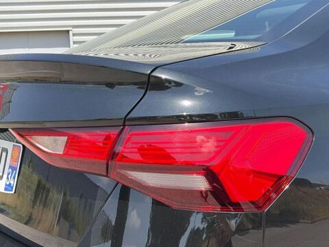 A3 Audi 2026 occasion 34000 Montpellier