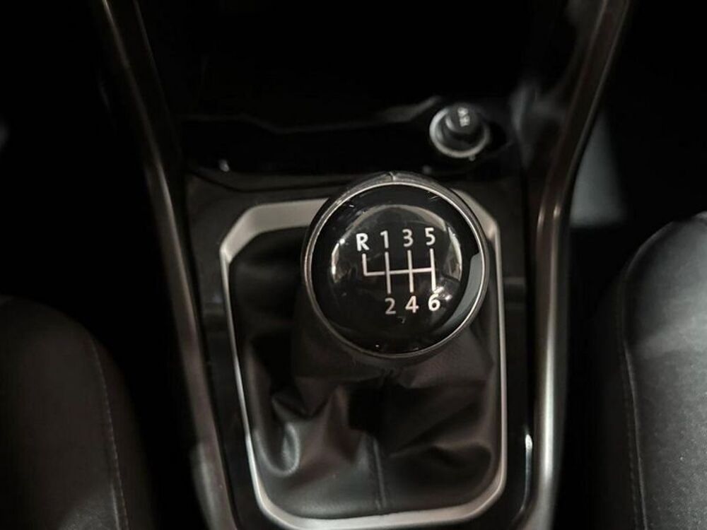 T-ROC Volkswagen 2019 occasion 33700 M&eacute;rignac