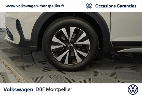 Taigo Volkswagen 2023 occasion 34000 Montpellier