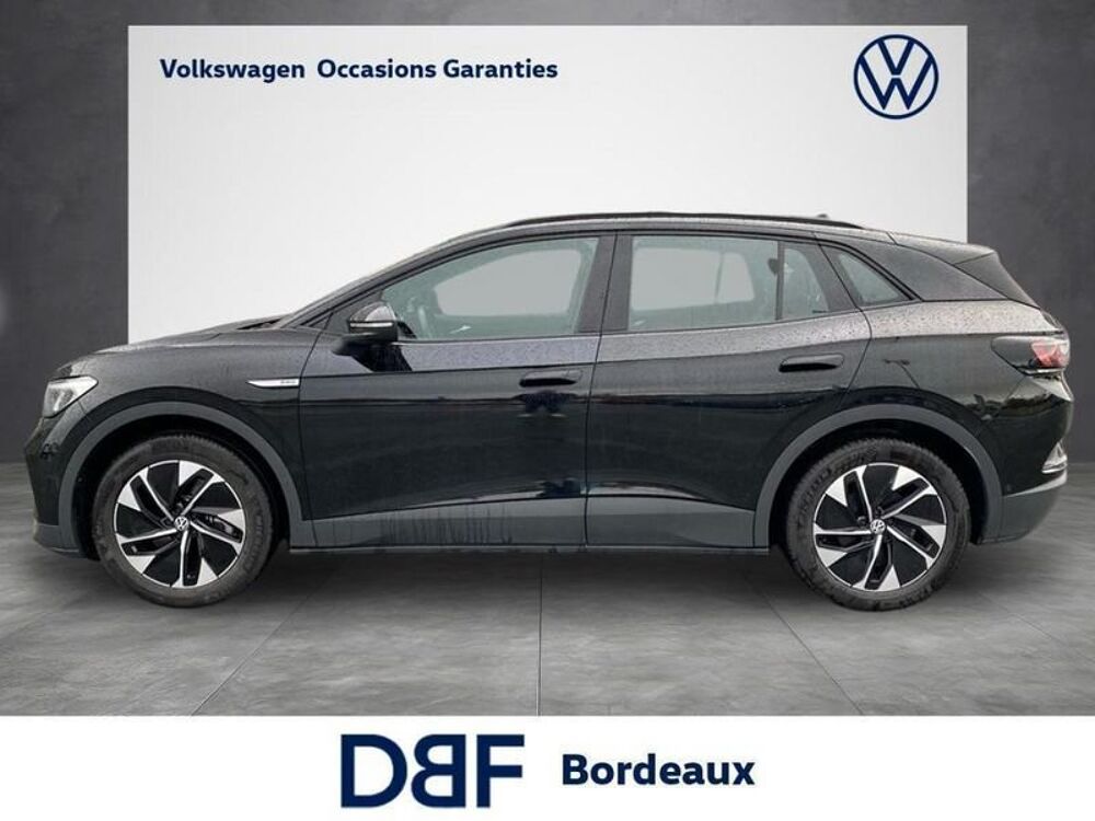 ID.4 Volkswagen 2023 occasion 33700 M&eacute;rignac