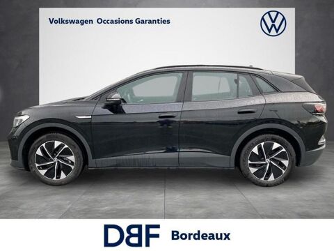 ID.4 Volkswagen 2023 occasion 33700 M&eacute;rignac
