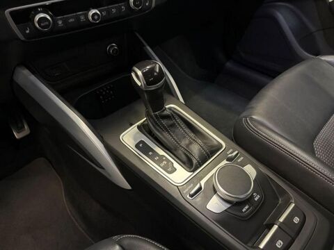 Q2 Audi 2023 occasion 34000 Montpellier