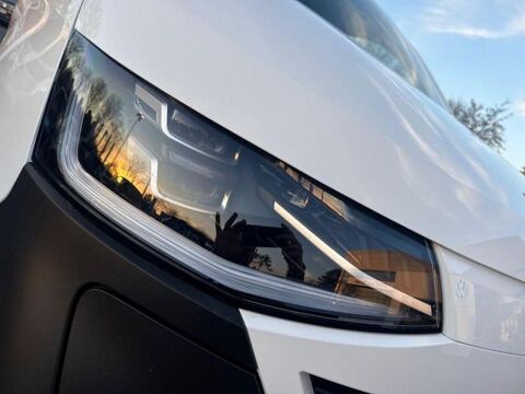 Transporter Combi Volkswagen 2026 occasion 33700 M&eacute;rignac