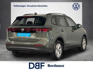 Tiguan Volkswagen 2024 occasion 33700 M&eacute;rignac