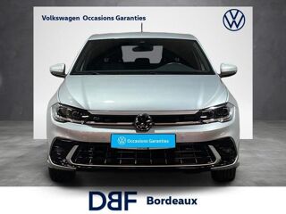 Polo Volkswagen 2025 occasion 33700 M&eacute;rignac