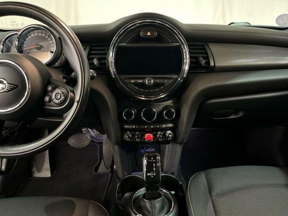 Cooper MINI 2018 occasion 33700 M&eacute;rignac