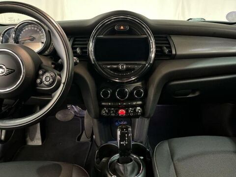Cooper MINI 2018 occasion 33700 M&eacute;rignac