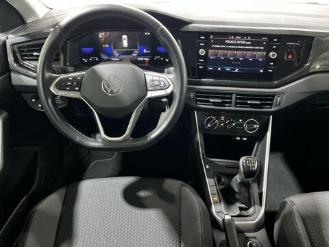 Polo Volkswagen 2024 occasion 33700 M&eacute;rignac