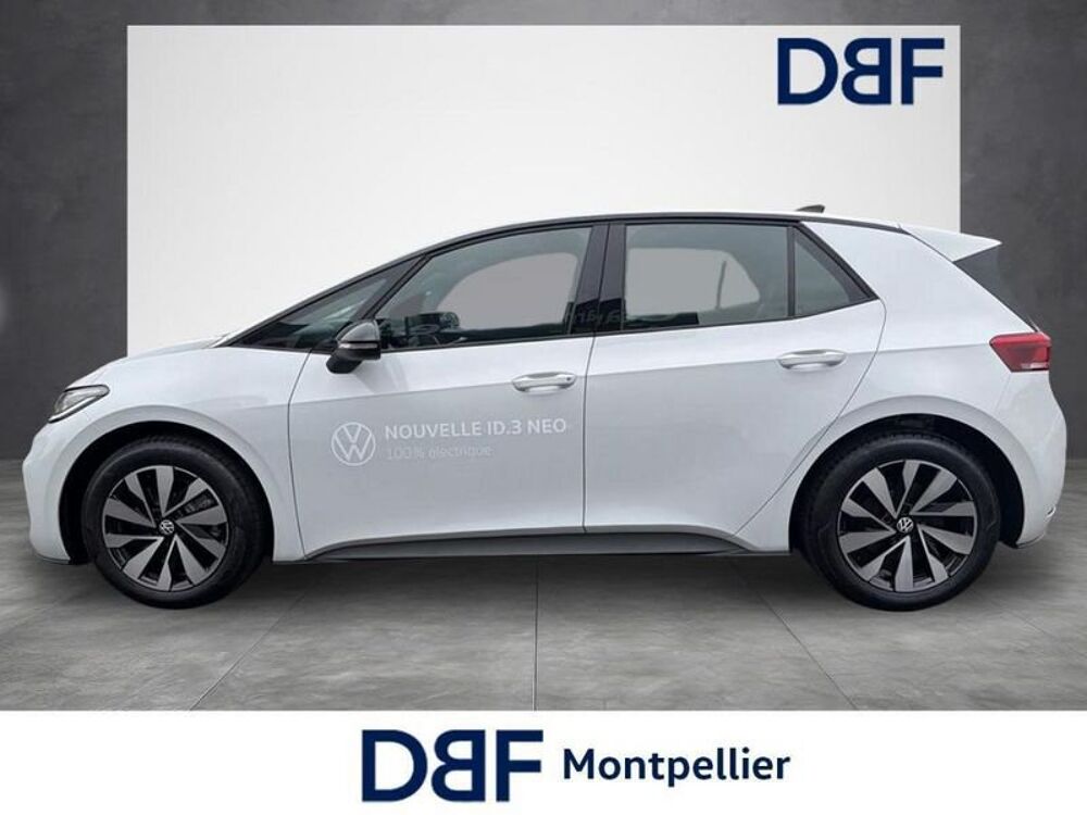 ID.3 Volkswagen 2026 occasion 34000 Montpellier