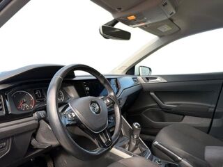 Polo Volkswagen 2019 occasion 34000 Montpellier