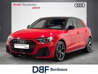 A1 Audi 2025 occasion 33370 Artigues-pr&egrave;s-Bordeaux