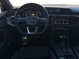 Q3 Audi 2023 occasion 34000 Montpellier