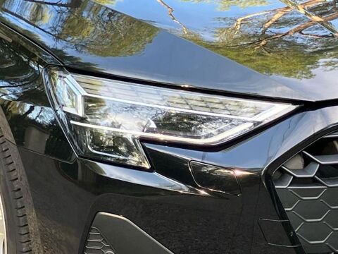 A3 Audi 2024 occasion 34000 Montpellier