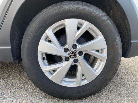 Taigo Volkswagen 2025 occasion 33700 M&eacute;rignac