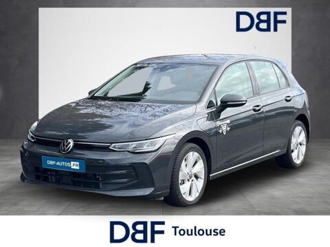 Volkswagen Golf Volkswagen  occasion Montpellier 34000