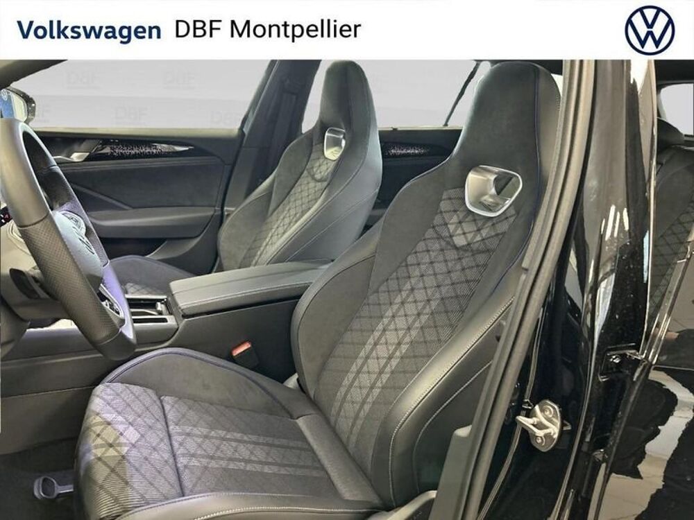 Passat Volkswagen 2026 occasion 34000 Montpellier