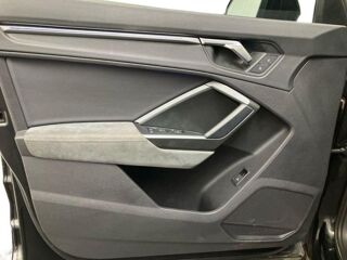 Q3 Audi 2021 occasion 34000 Montpellier