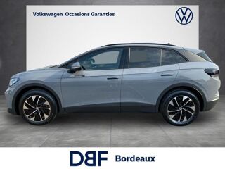 ID.4 Volkswagen 2026 occasion 33700 M&eacute;rignac