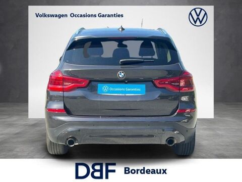 X3 BMW 2019 occasion 33700 M&eacute;rignac