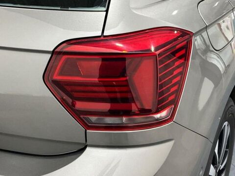 Polo Volkswagen 2020 occasion 33700 M&eacute;rignac